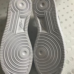 Nike Air Force 1’s